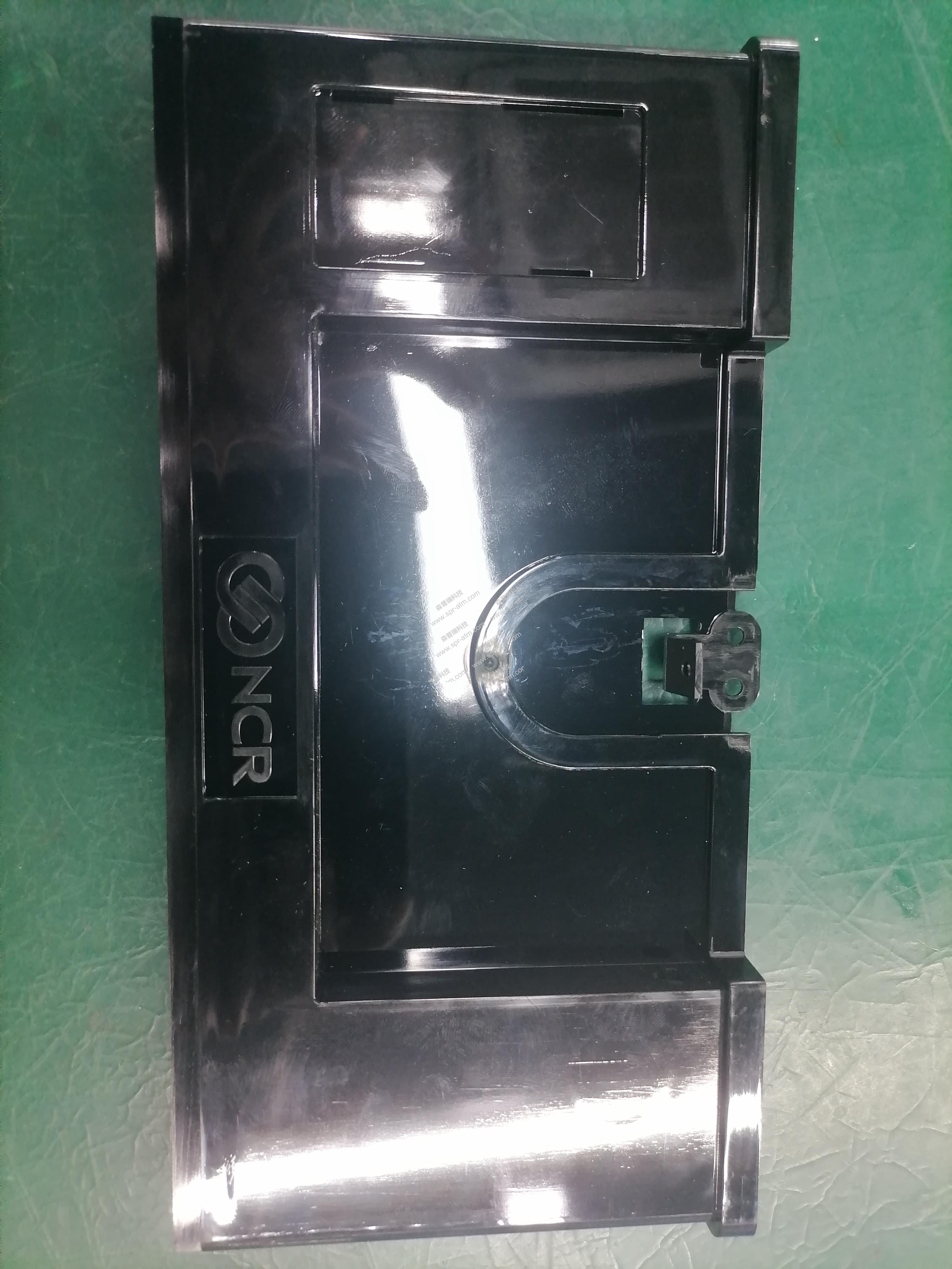 S2废钞箱塑料盖板 445-0756691-04 445-0763022