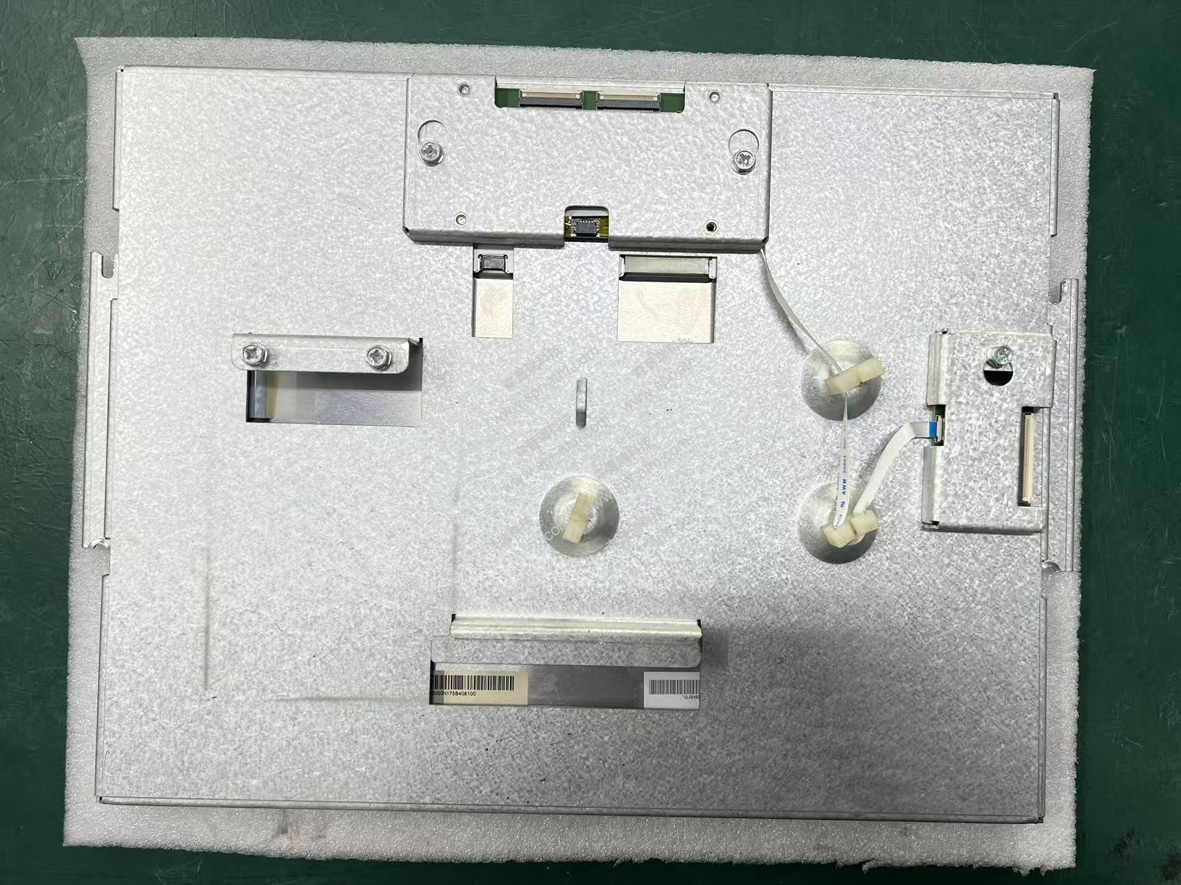 6683 15寸TFT显示器