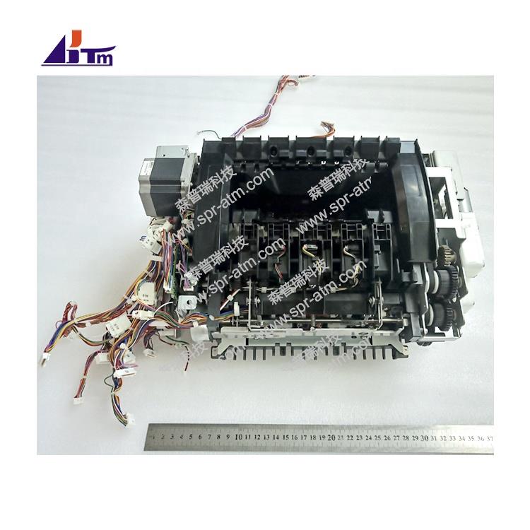 NCR 6683 Pocket 009-0029370-ATM配件