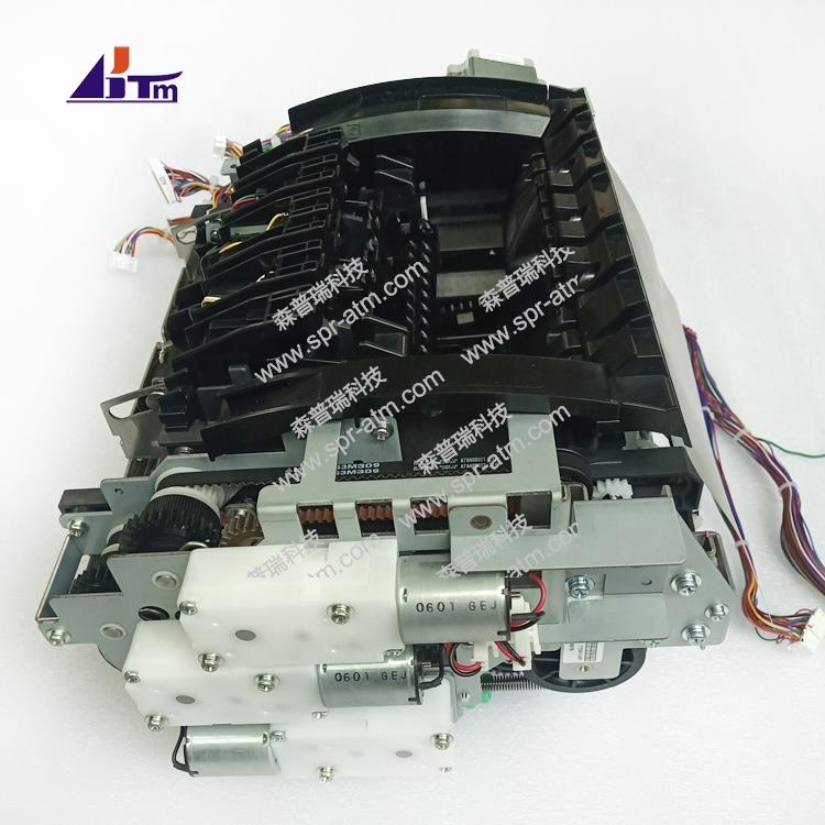 NCR 6683 Pocket 009-0029370-ATM配件