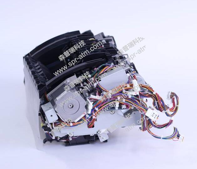 NCR 6683 Pocket 009-0029370-ATM配件