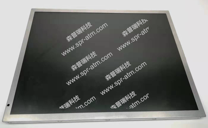 NCR66 15寸液晶显示屏SVA150XG04TB-ATM配件