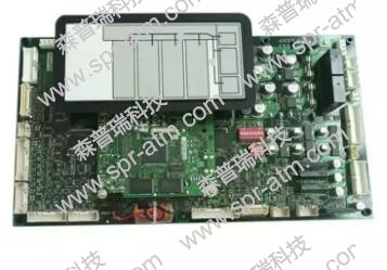 NCR 6683 BRM 下部CPU板