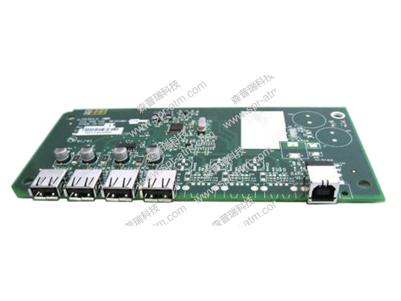 OPTEVA 4口集线器49-211381-000B