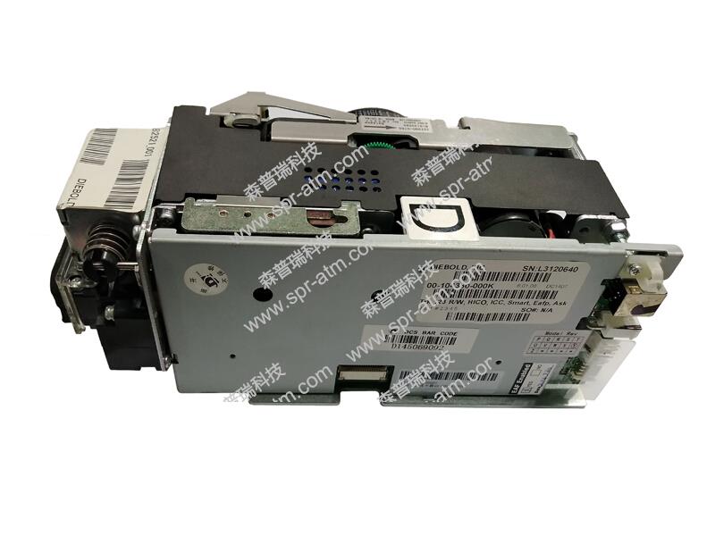 OPTEVA 529智能读卡器E版49-209542-000E