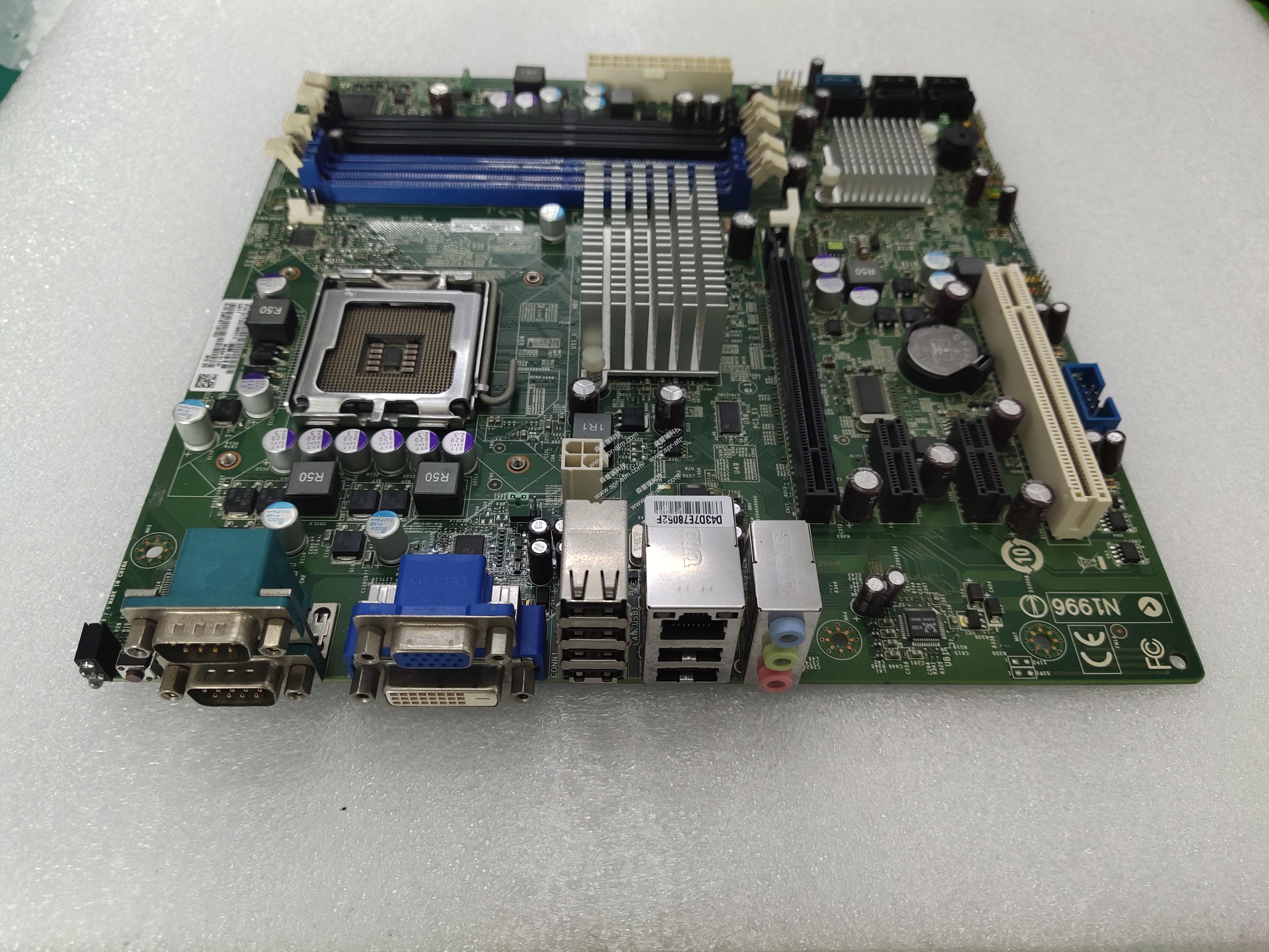 WINCOR CINEO PC主板(1750186510)-ATM配件