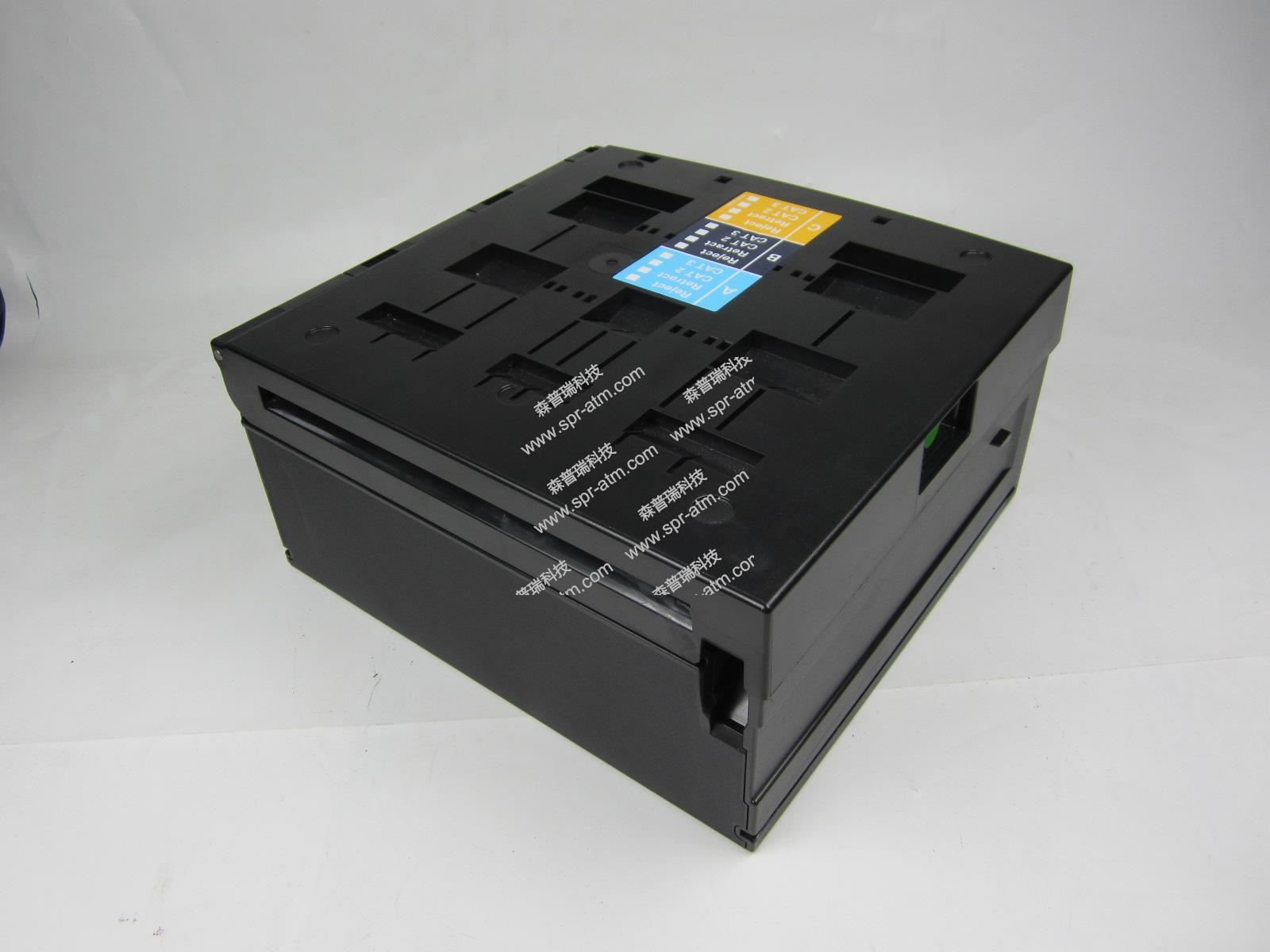 WINCOR4060回收钞箱-钱箱-ATM钞箱