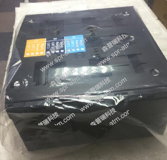 WINCOR4060回收钞箱-钱箱-ATM钞箱