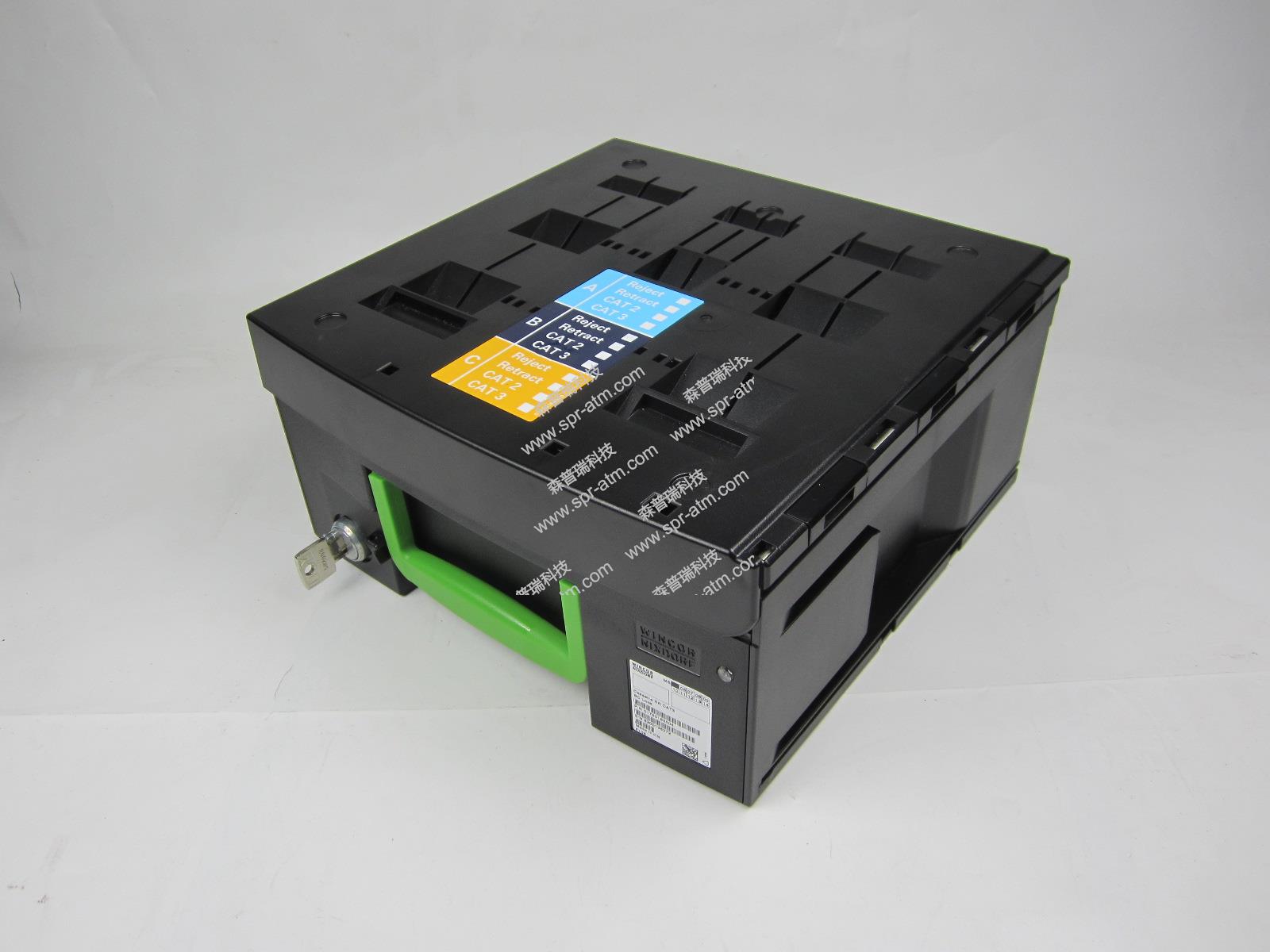 WINCOR4060回收钞箱-钱箱-ATM钞箱