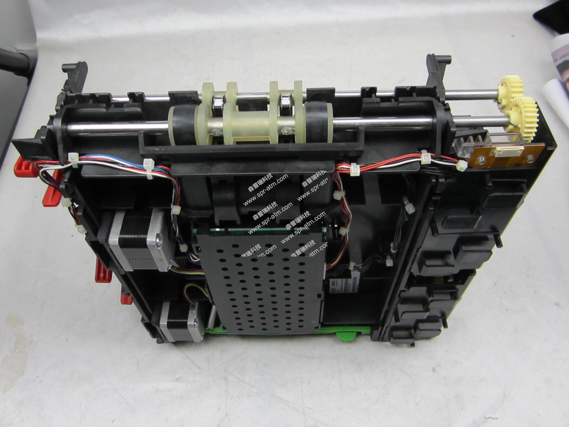 V模块Double extractor unit MDMS CMD-V5 DA 1750215295