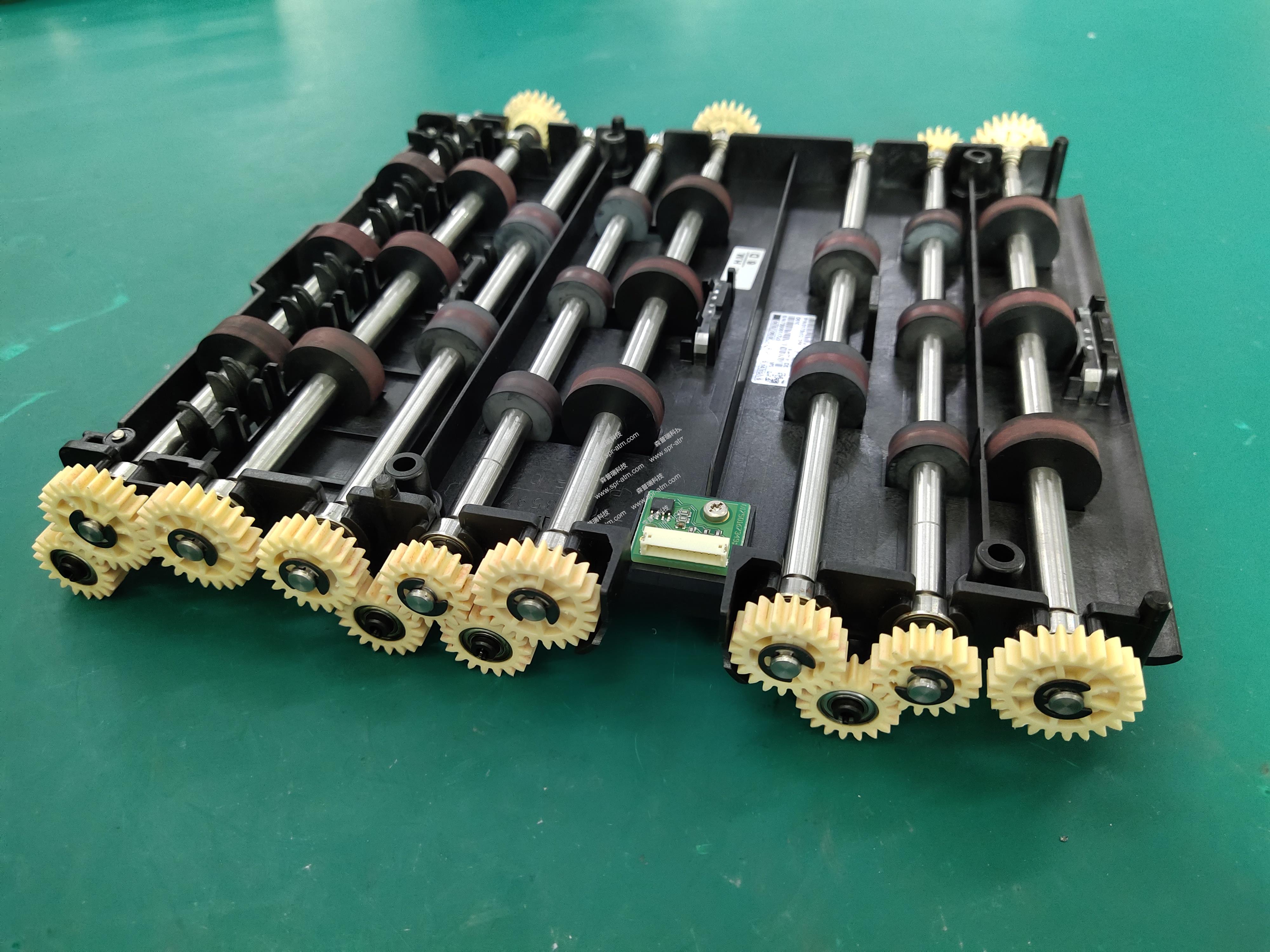 C4060 底部箱体传输模块(TUC)1750133348