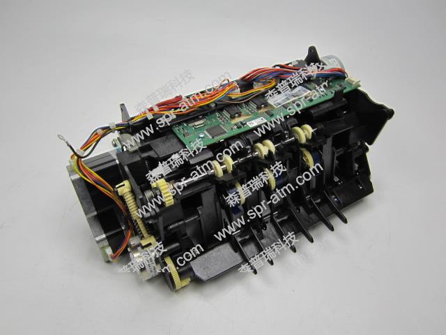 4060集钞单元 CRS-M-II 1750248000