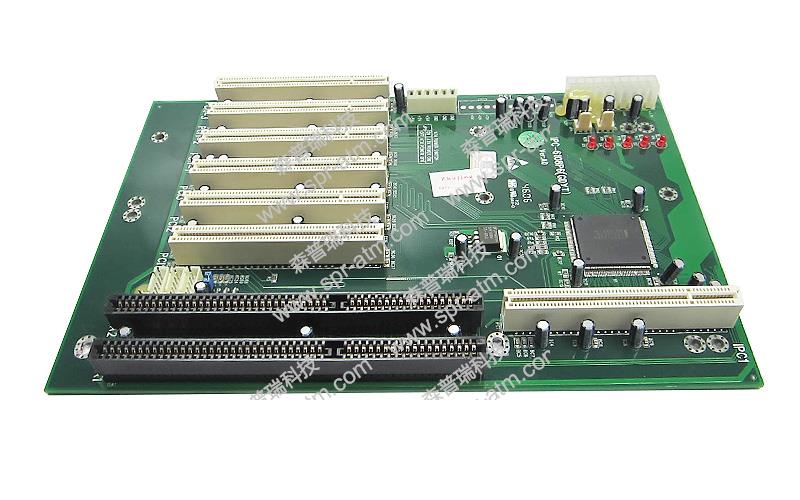 H22主机底板IPC-6108P6(GDYT)