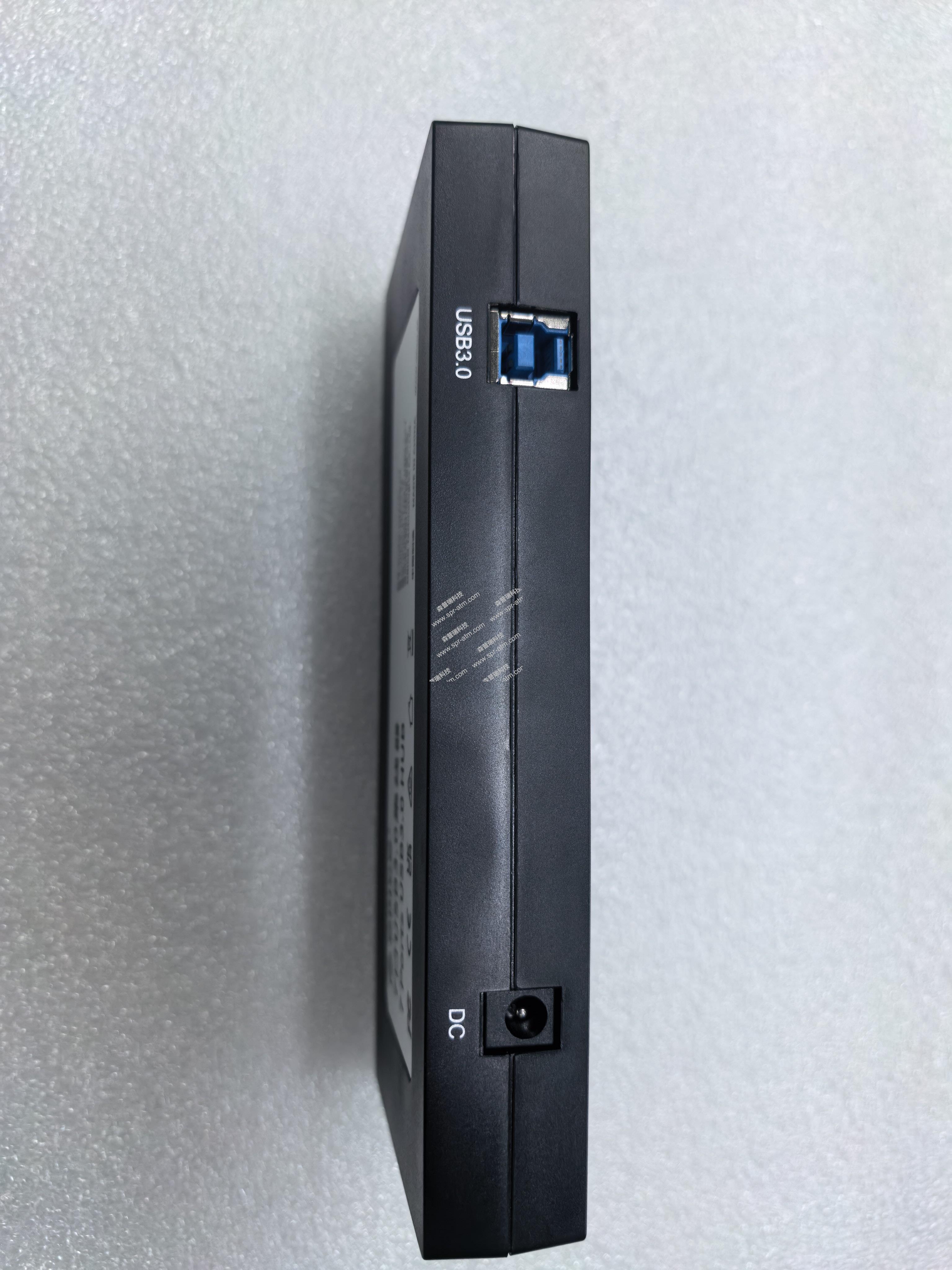 7口USB3.0集线器