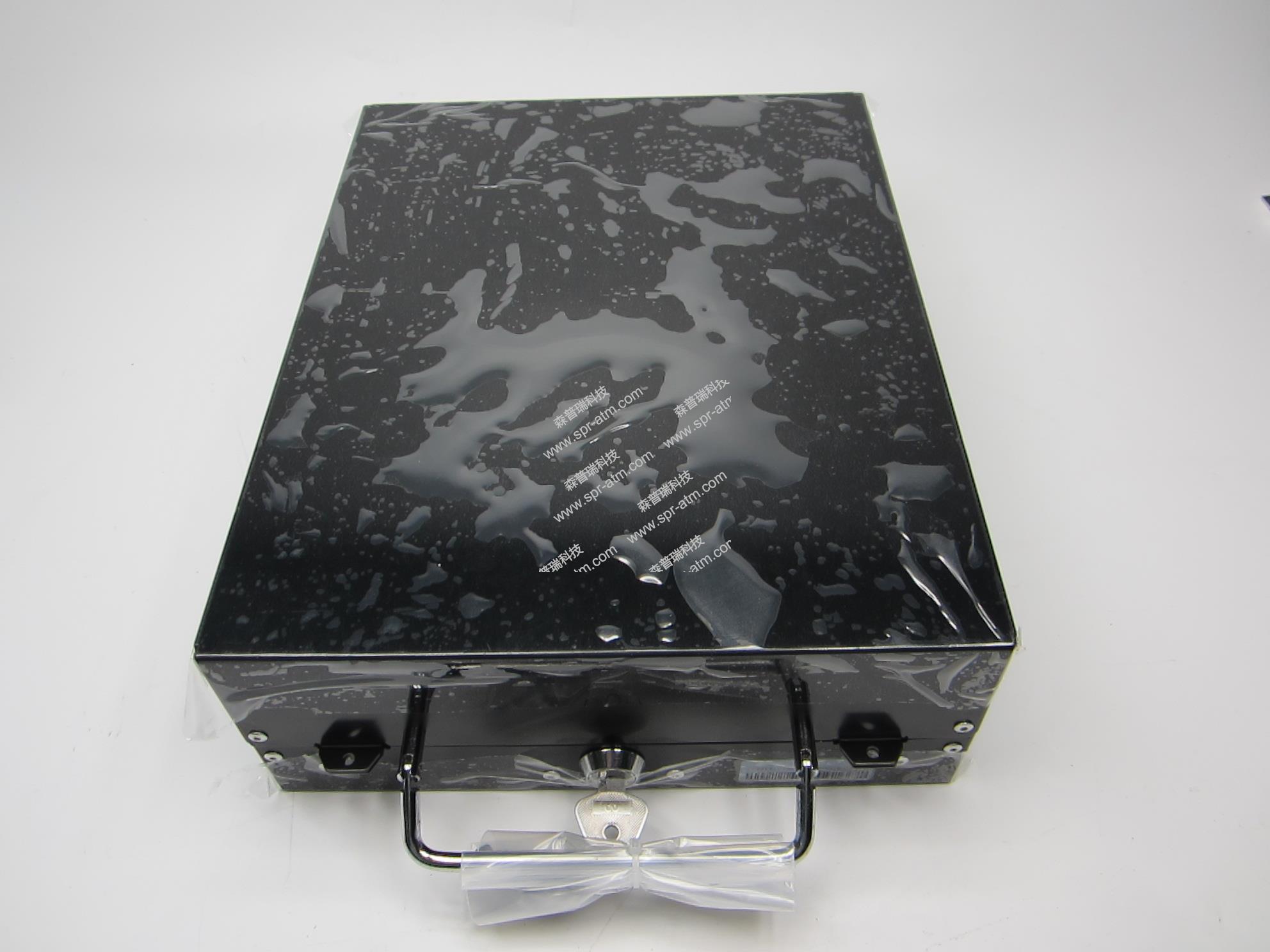 8240废钞箱CDM8240-RV-001,YT4.100.207-钱箱-ATM钞箱