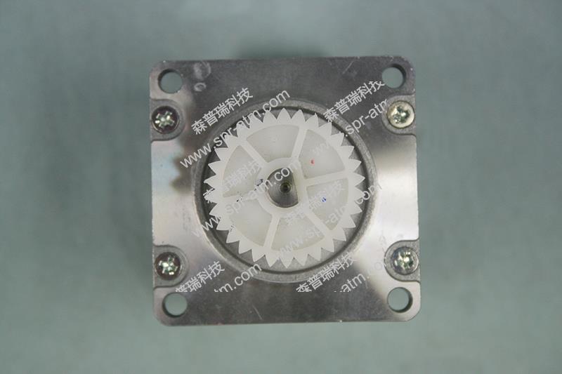 M101 CS马达4.6V