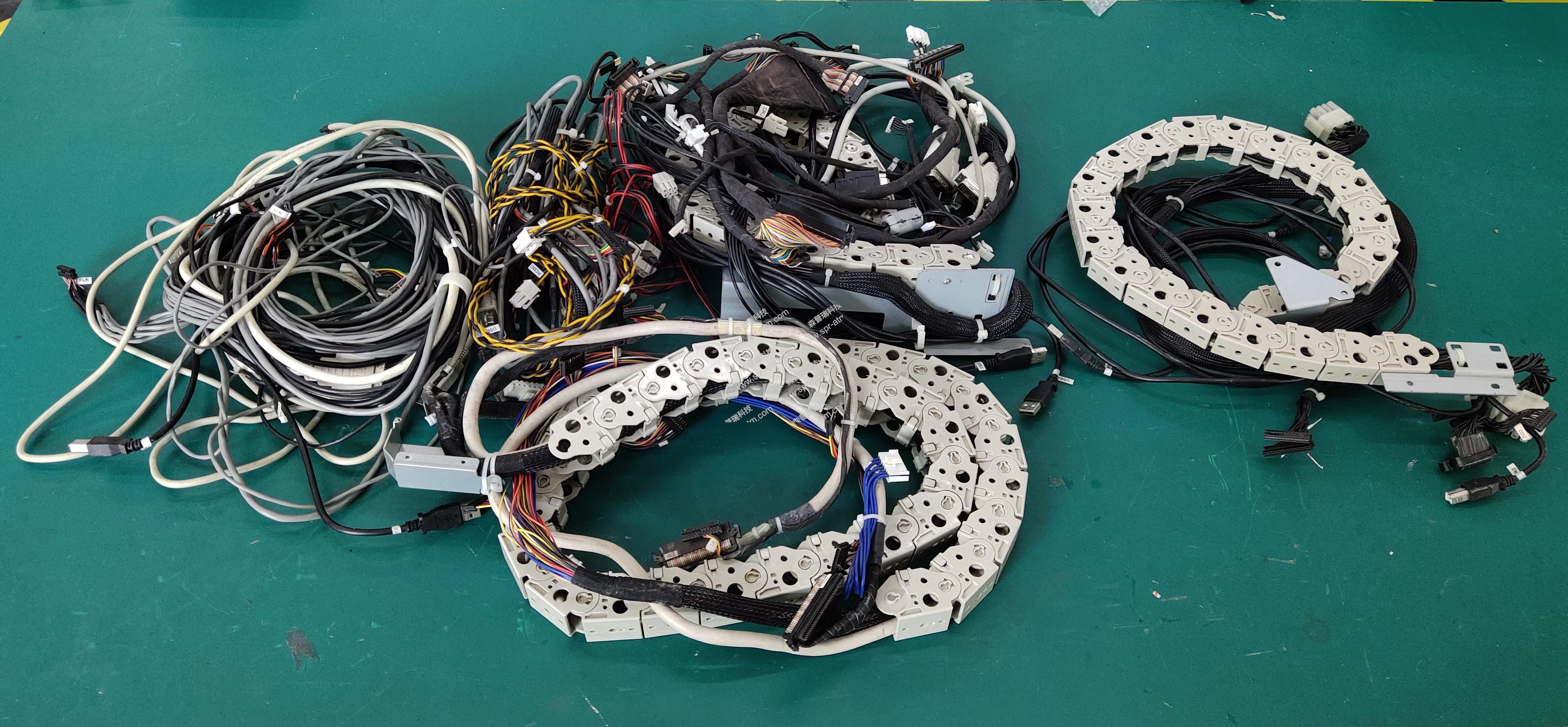 2845SR 总线（整套）