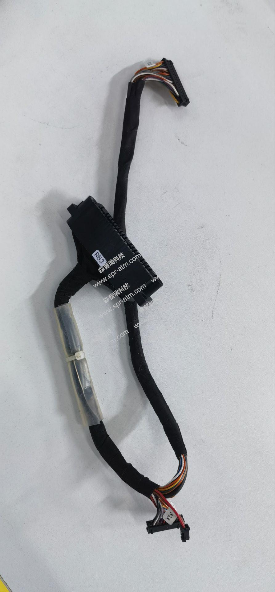 日立大额机URT钞箱线缆（带接口组件）