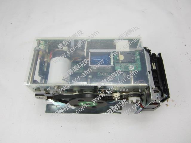 怡化6060读卡器ICT3Q8-3A2194
