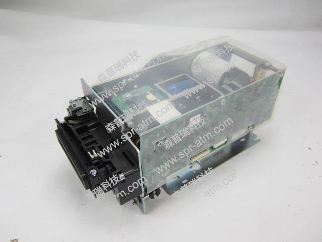 怡化6060读卡器ICT3Q8-3A2194