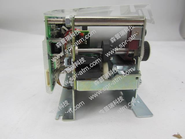 怡化6060读卡器ICT3Q8-3A2194
