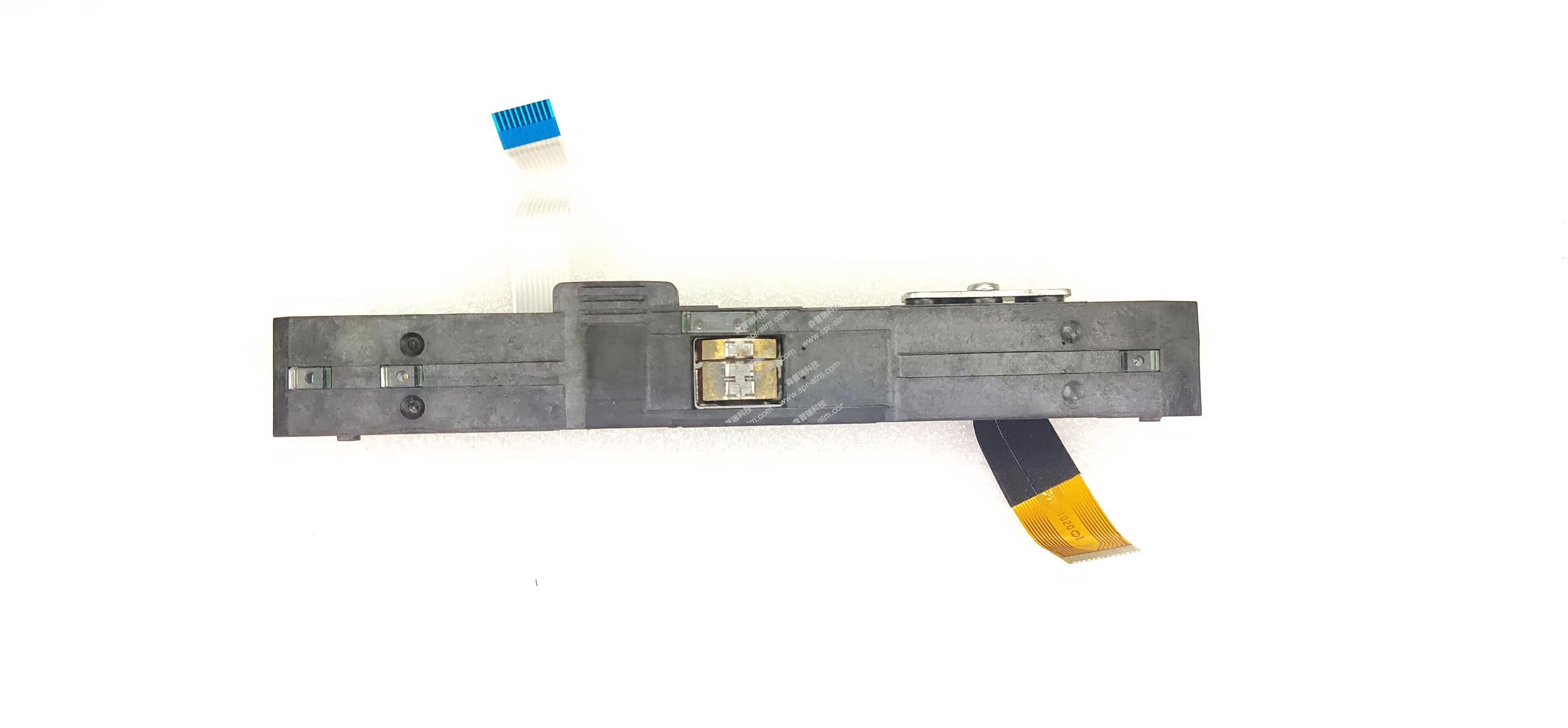 怡化读卡器通道传感器（带安装架和高抗读写磁头 ）