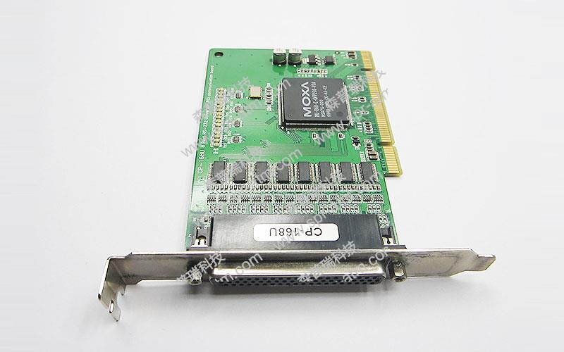 御银CP-168U 8口串口卡