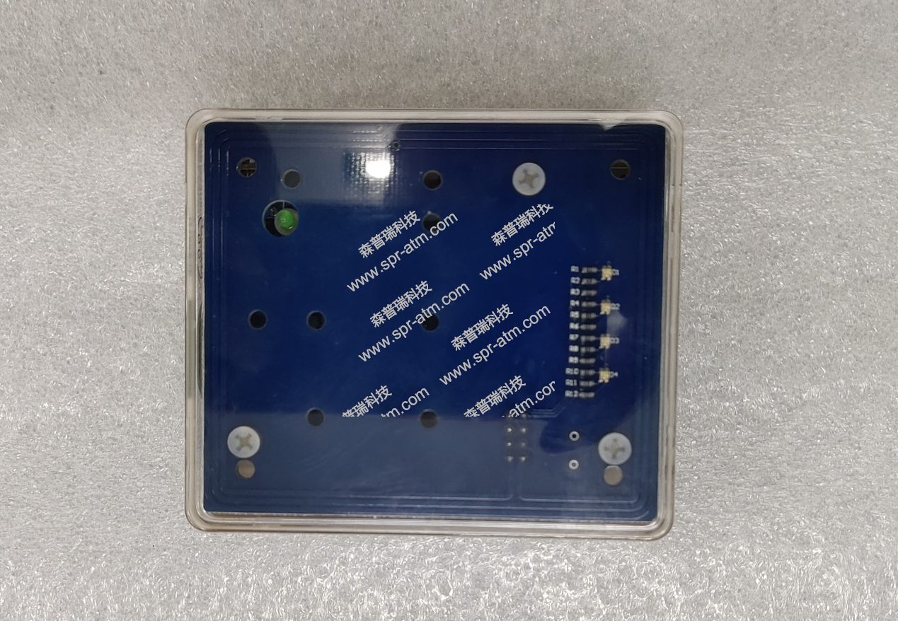 御银K3 非接触式 IC卡 读卡器