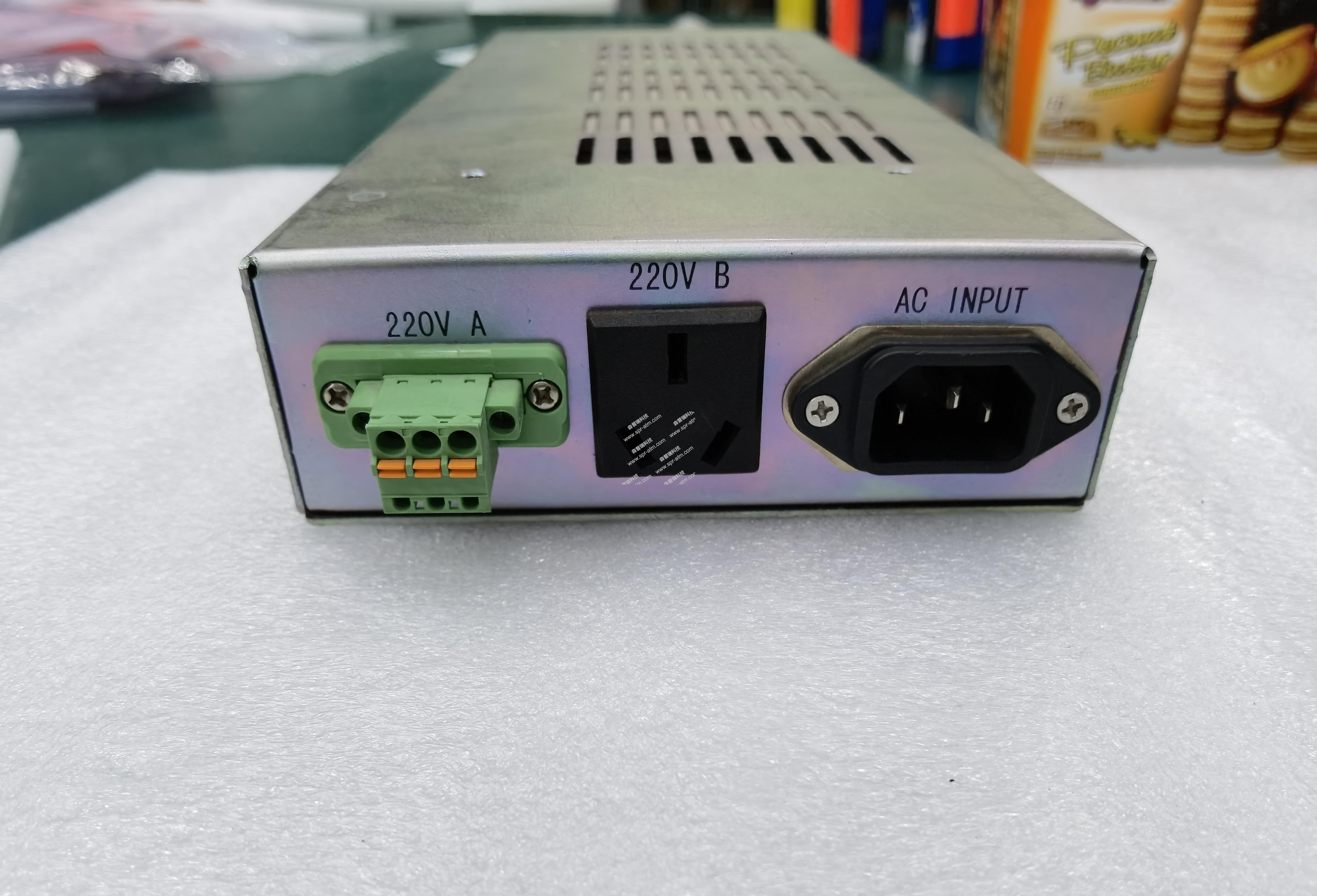 御银K3（G750） 12V电源