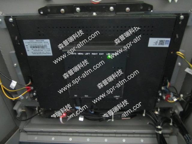 K3(R10N)前显15寸感光自适应显示器（巨海）