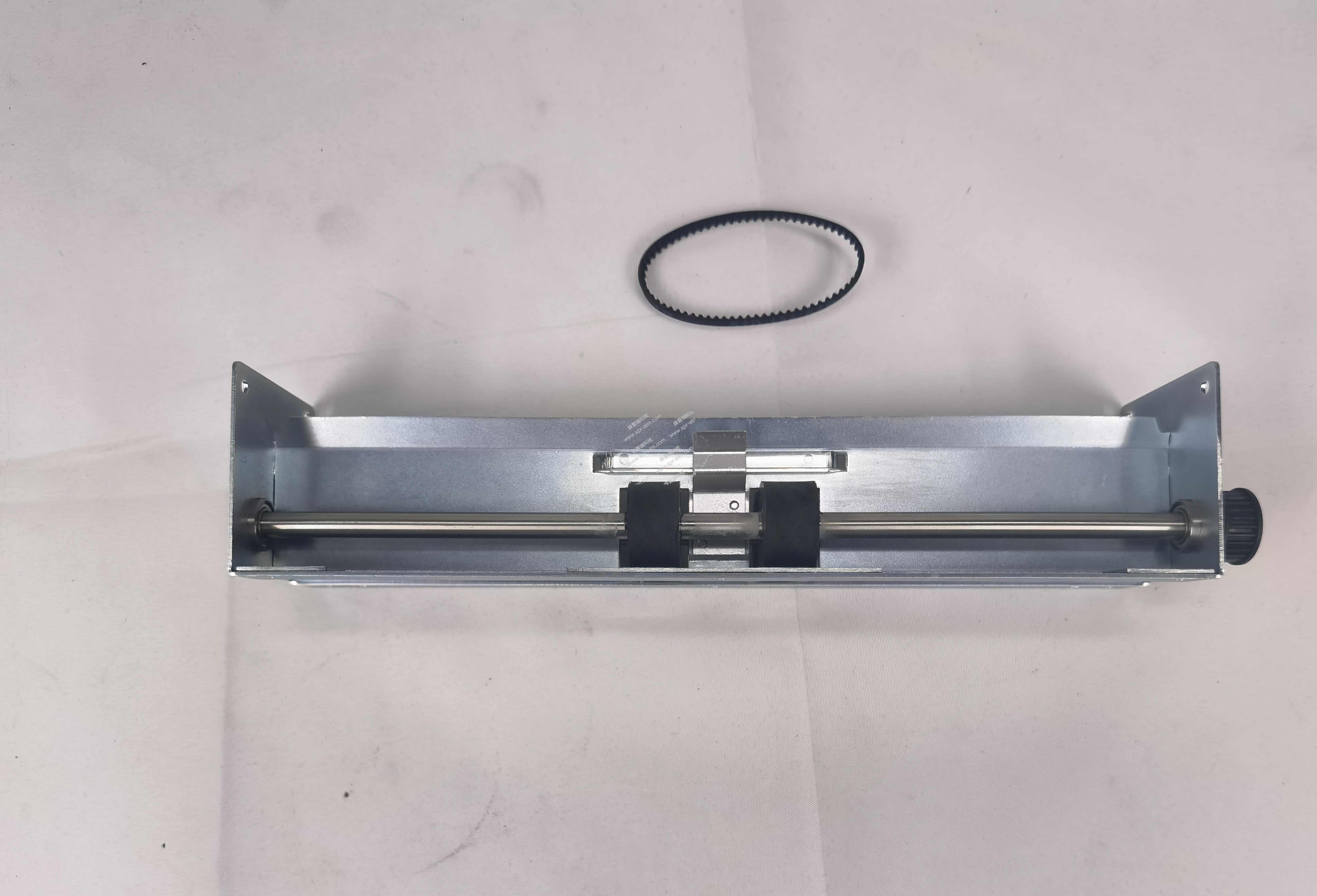 TE 038 - Throat Extension（A006562-04)