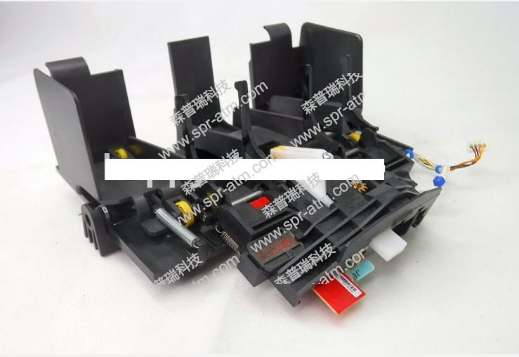 S2/NCR 6623 BAM堆叠器模块