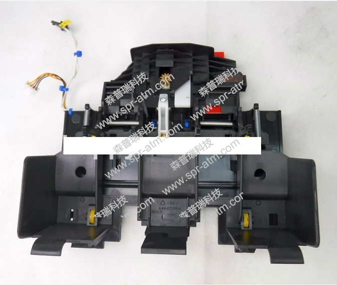 S2/NCR 6623 BAM堆叠器模块