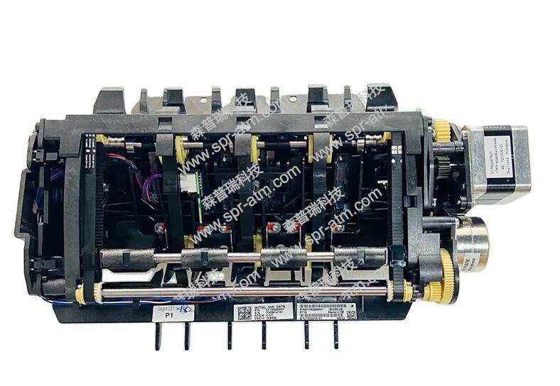 DN200 RM4 集钞单元1750295447