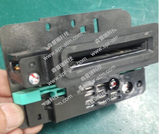 南天V2CF 读卡器入卡嘴