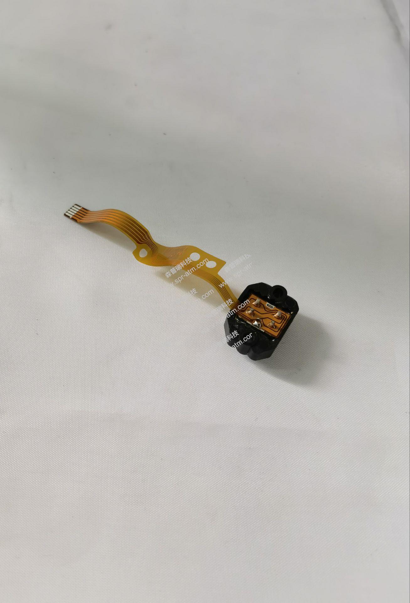 ICT3Q8-3H0280 读卡器预读磁头