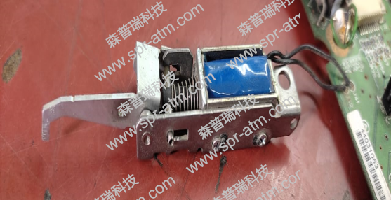 WINCOR ICM330-3R1593 DIP读卡器继电器组件