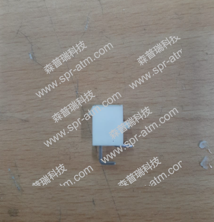 S1平台连接线白色接口1