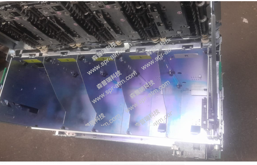 迪堡368 LT模块继电器