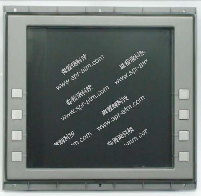 5600T功能键框