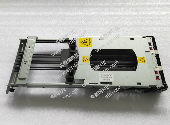 Opteva AFD 2.0 出钞平台49-250166-000H