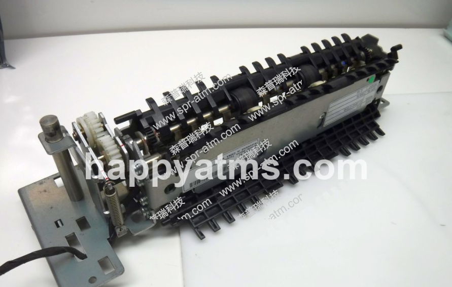 DIEBOLD EXTL XPRT,RECYCLER,52MM PN: 00-103019-000C