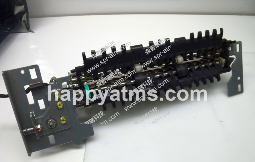 DIEBOLD EXTL XPRT,RECYCLER,52MM PN: 00-103019-000C