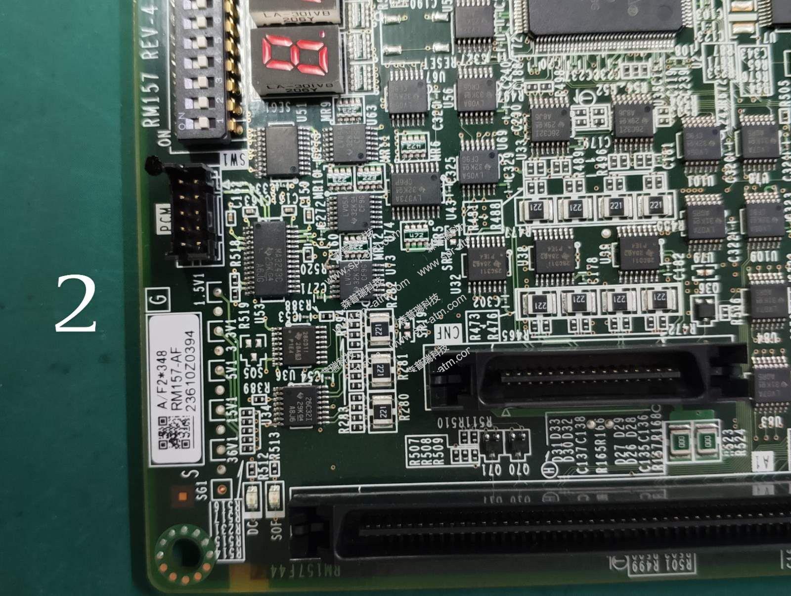 日立VS CE 板RM157 REV-4