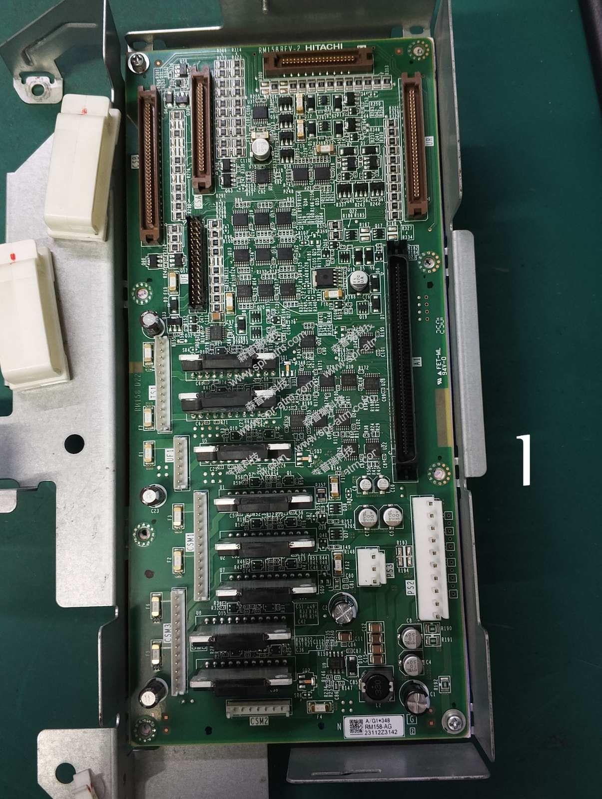日立VS DE板RM158 REV-2
