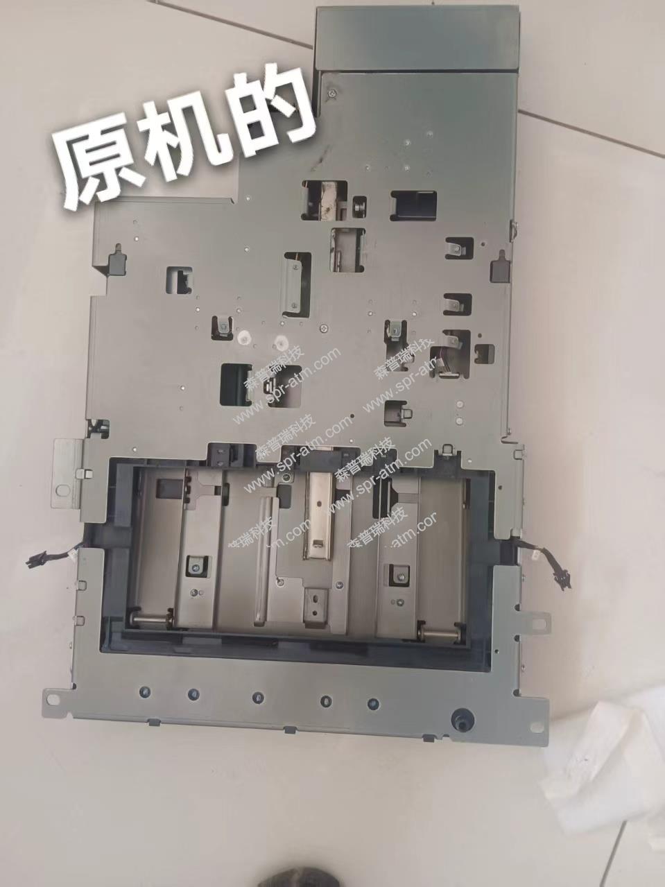 东信-8600R,东信自研机芯外钞门(新款)