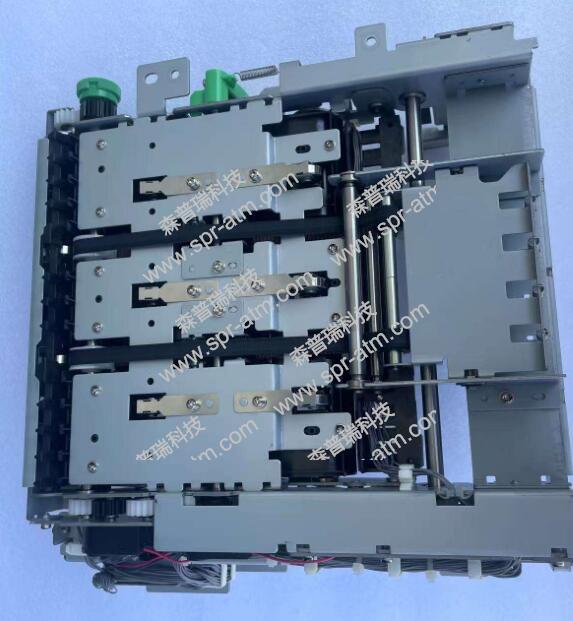 NCR Selfserv 62 2062传送模块 009-0038066