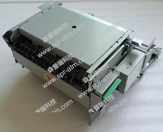 NCR BRM前上部模块（带板） 009-0030514