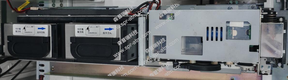 驰卡发卡模块ACT-F5-5540-0SD（rev：1.10）