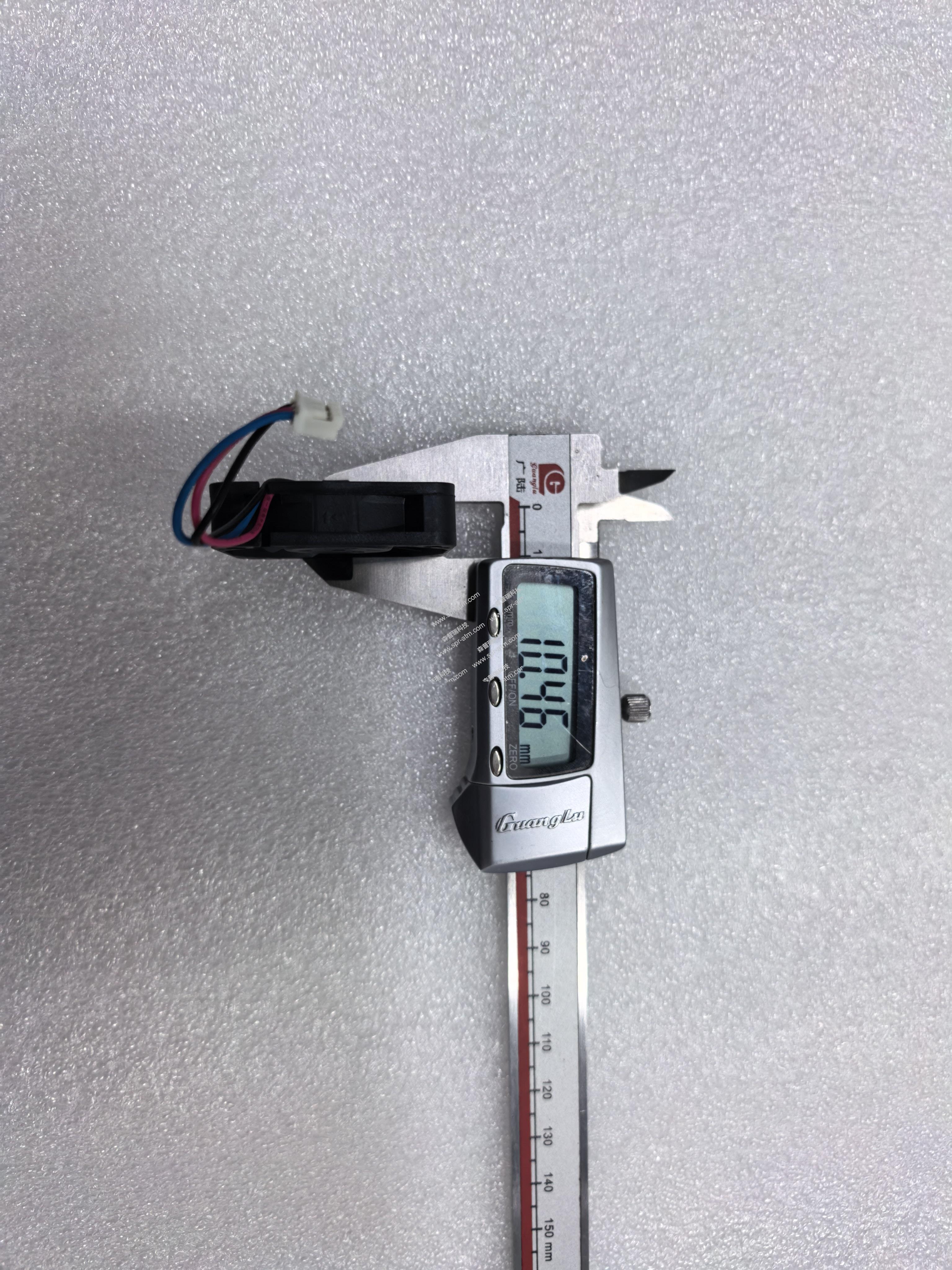 主机PRCSR 显示器12V小风扇AFB0412HHA-A